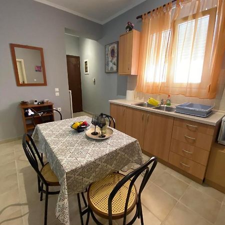 Nikol_House Daire Alepou Dış mekan fotoğraf