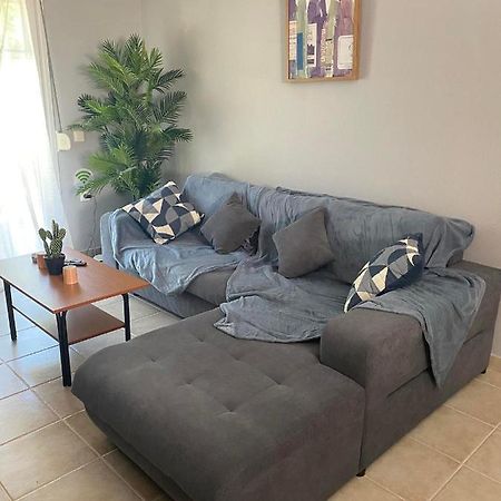 Nikol_House Daire Alepou Dış mekan fotoğraf