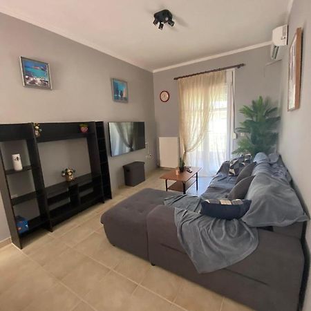 Nikol_House Daire Alepou Dış mekan fotoğraf