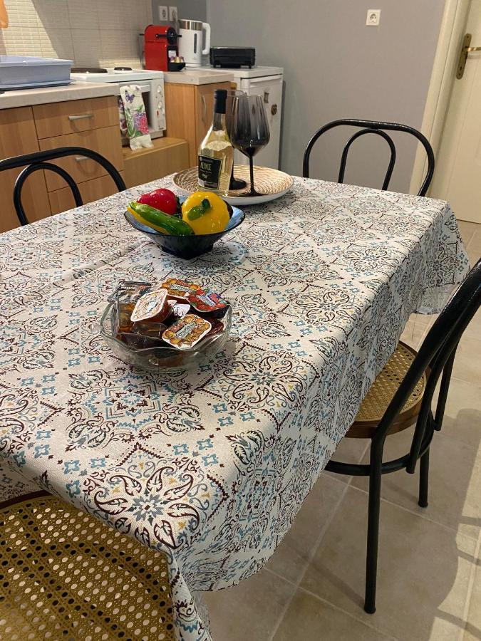 Nikol_House Daire Alepou Dış mekan fotoğraf